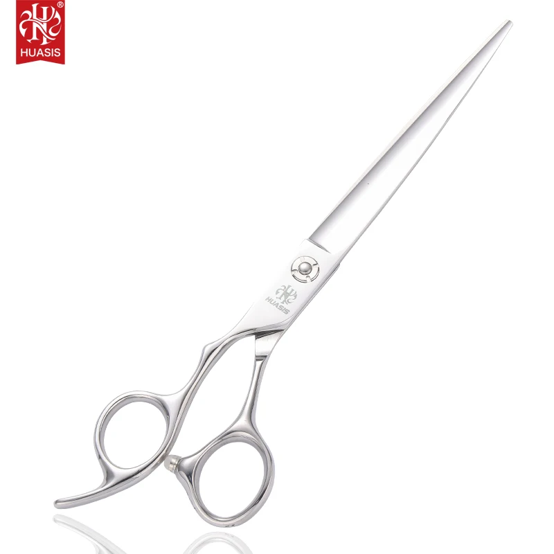 Dog Hair Cutting Shears 6.5" 7" 7.5" For Pet Grooming Japanese 440C Handmade