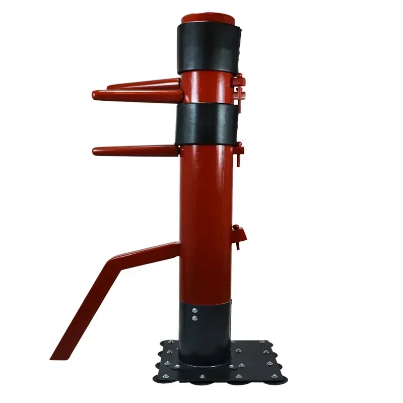 #For man dummies solid wood martial arts equipments free standing wing chun dummies chinese kung fu training wooden dummy