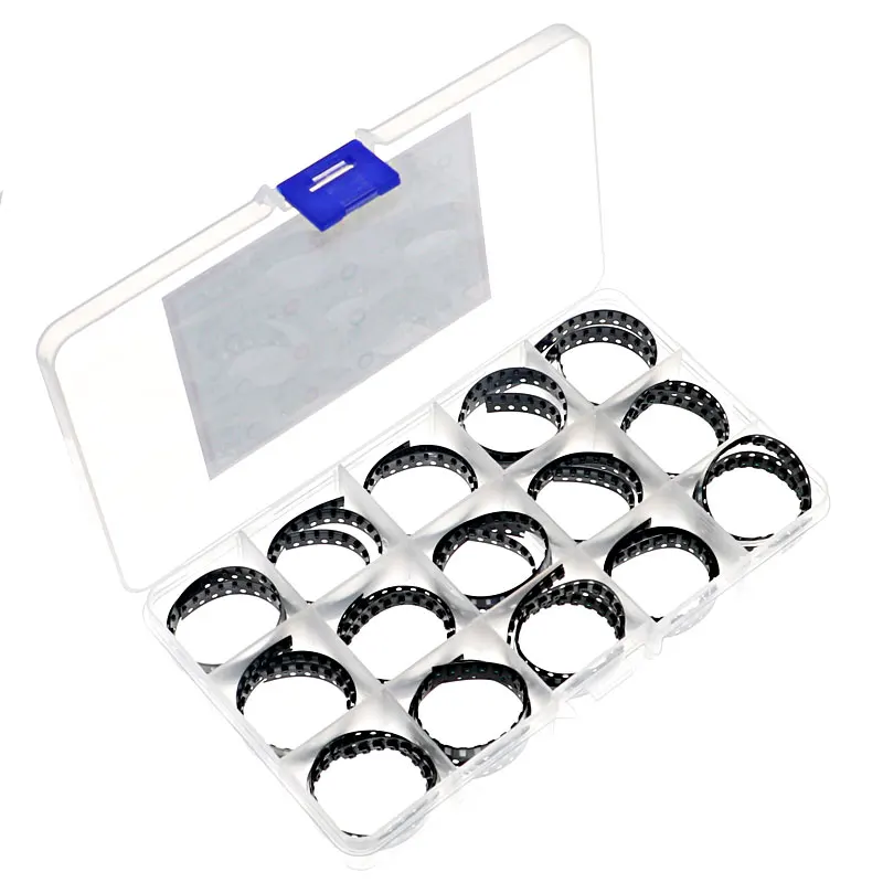 

750 шт./коробка, 5 цветов x 50 шт., бесплатная доставка