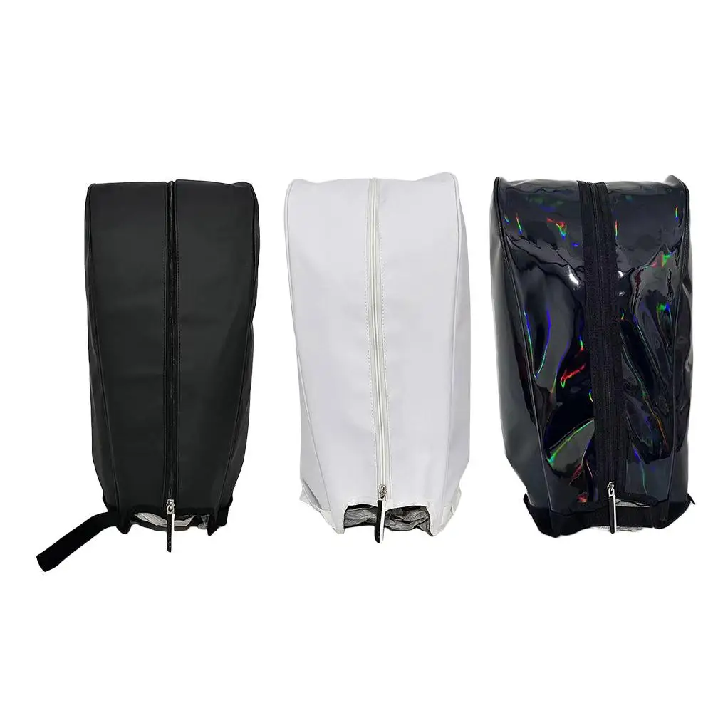 Waterproof Golf Bag Rain Cover Outdoor Golf Pole Bag Cover PVC Dustproof Rain Cover Golf Course Supplies Easy To Carry