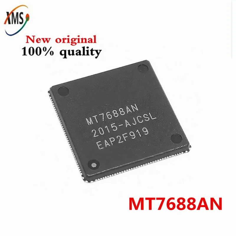 

1-10 шт. MT7688AN MT7688 QFN156