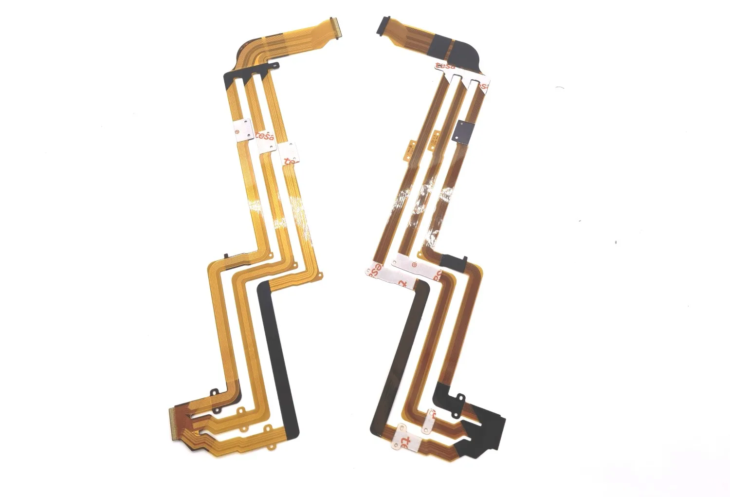 *1pcs New Camera LCD rotating shaft cable For SONY HDR PJ820 PJ820E