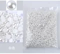 Pure white