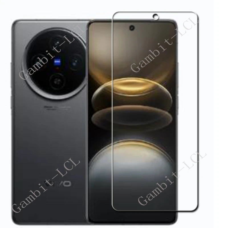 2PCS Tempered Glass Screen Protector Film