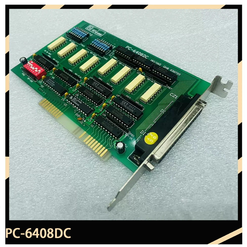 어쿠이전스 카드 PC-6408DC PC6408