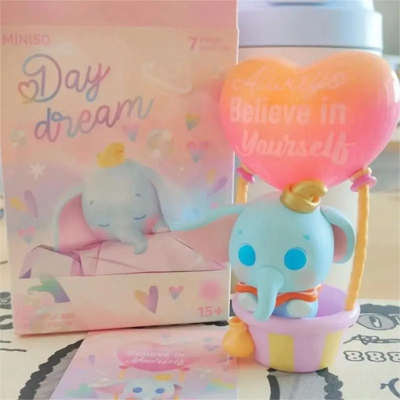 ディズニー ダンボ デイ ドリーム シリーズ ブラインドボックス