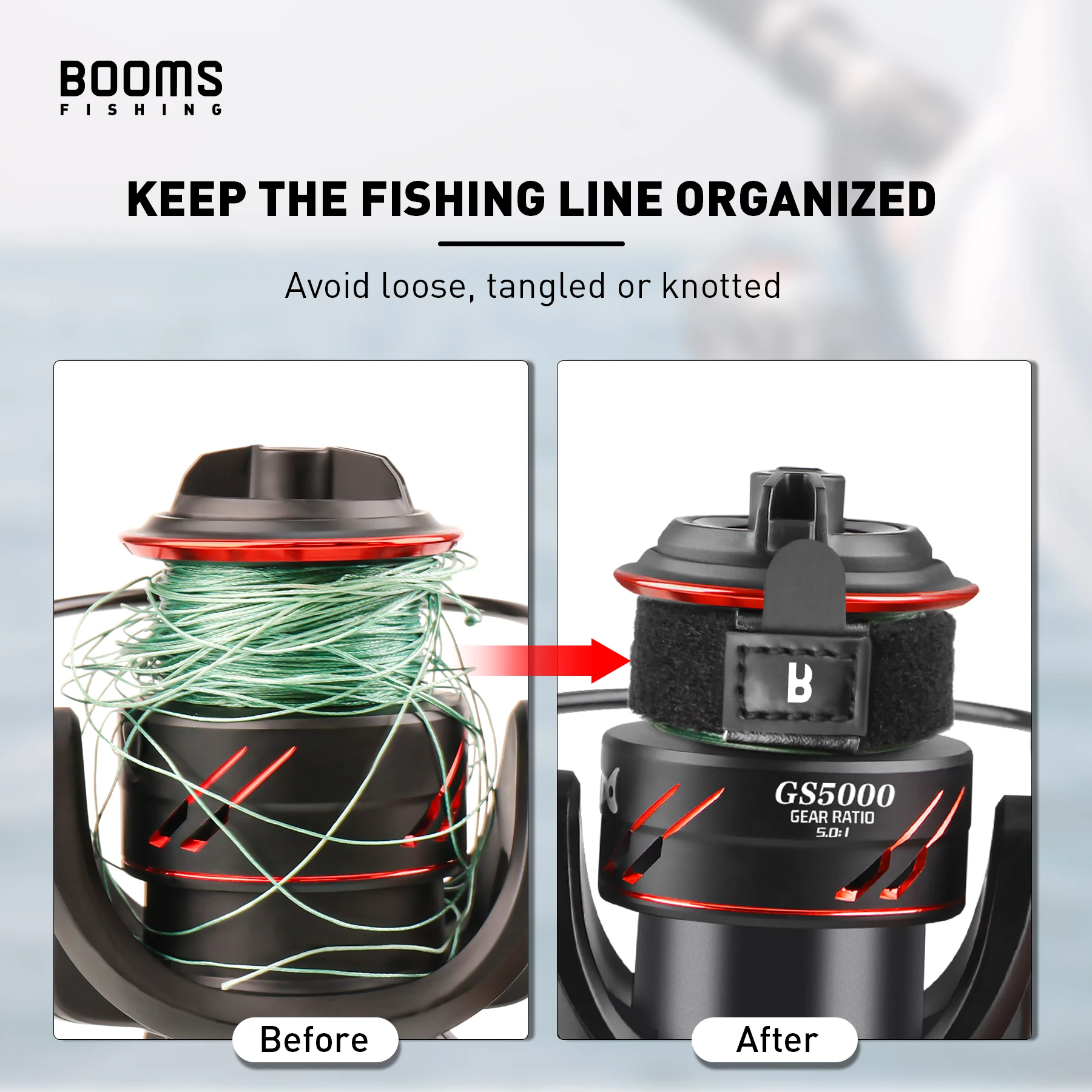 Fishing Accessories Fishing Reels Tools Fishing Tools Fishing Tool Fishing Tackle Booms Fishing SB1 1-4Pcs Spinning Reel Protect Cover High Quality Polyester Line Cup Preservation Case Fishing Reels Accessories