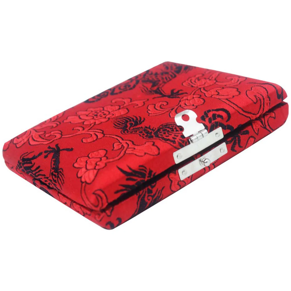 

Reed Oboe Case Holder Reeds Storage Box Cases Organizer Container Wood Saxophone Clarinet Protector Accessories Carrying