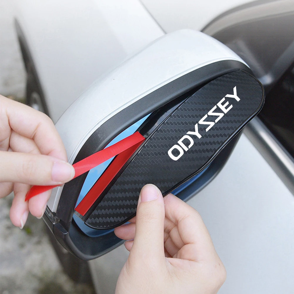 Рисунок 4 - Автомобильное зеркало заднего вида