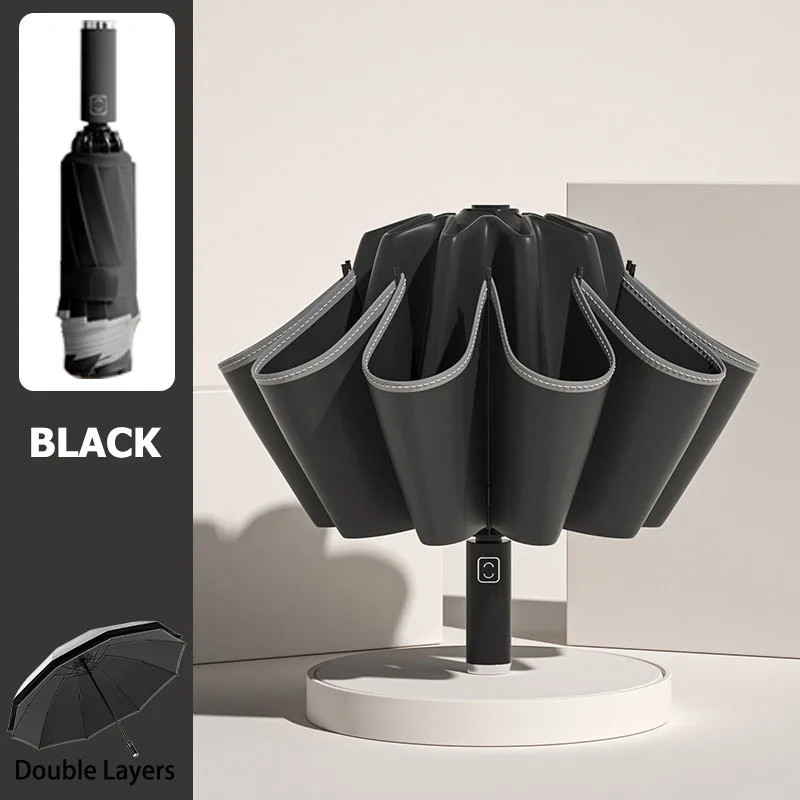 DoubleLayer Black