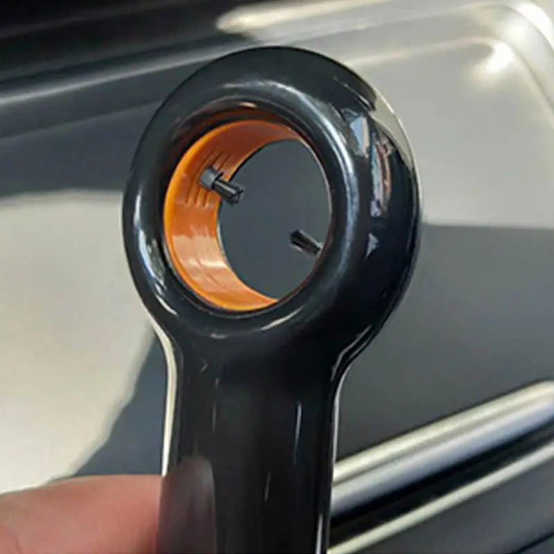 Air Purifier Negative Ion Generator For Vehicle Small Clean Eliminate Air