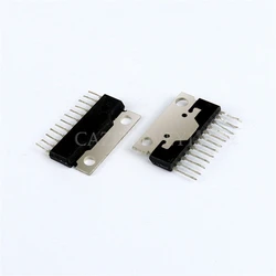 High - Performance Audio Amplifier ICs, Pack of 5, ZIP - 12 Package (TA8429HQ)