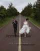 XPAY Strapless A Line Beach Country Wedding Gowns Korea Photo shoot Strapless Taffeta Bridal Gowns Corset back Customized 3