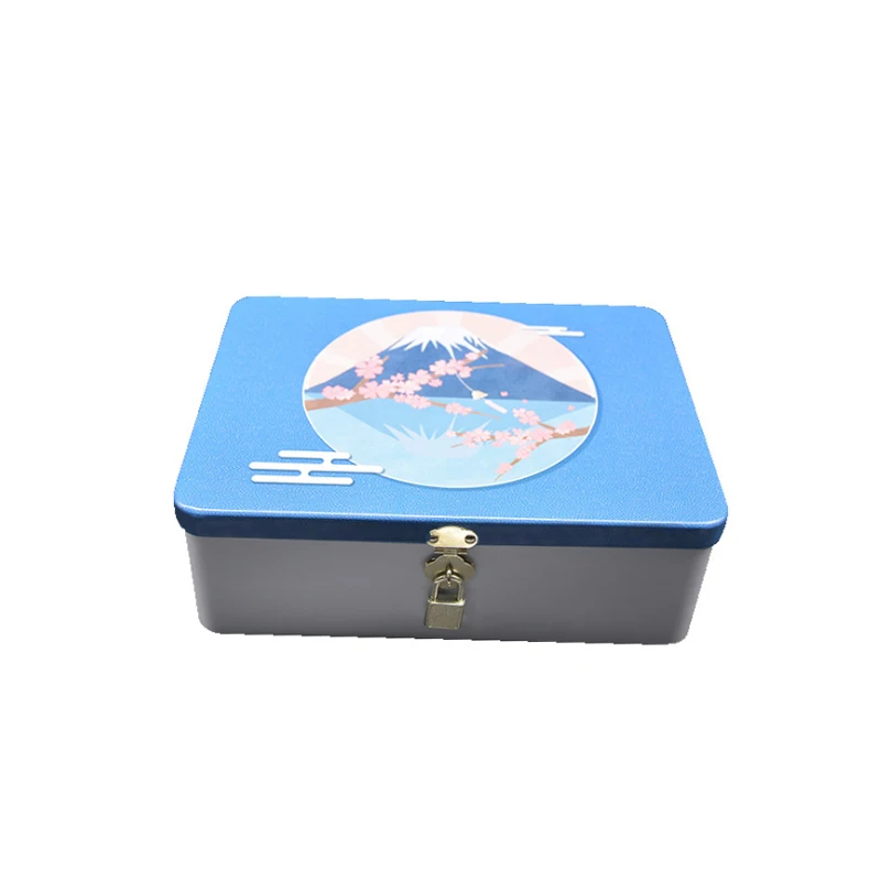 Iron Box Sex Products Storage Box With Lock For Adult Games Anal Plug Handcuff Bdsm Bondage Sex Toys