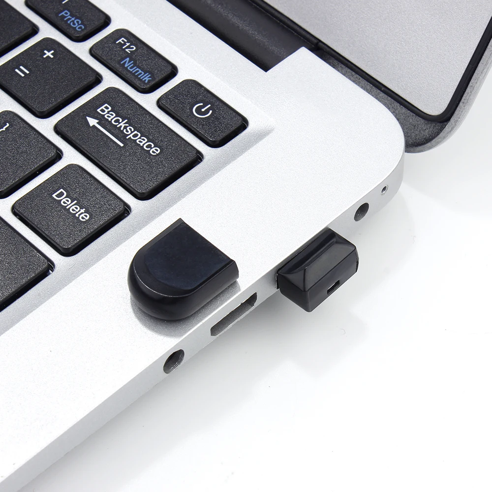 JASTER 미니 USB 2.0 플래시 드라이브 128GB 플라스틱 비즈니스 슈퍼 초소형 펜 드라이브 64GB 메모리 스틱 32GB 패션 블랙 Pendrive U 디스크