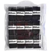 153060120 Pcs  Anti-slip Tennis Overgrips Tacky Feel Badminton Racket Grips Tennis Racket Sweatbands Absorbed Wraps Tapes Gri 4