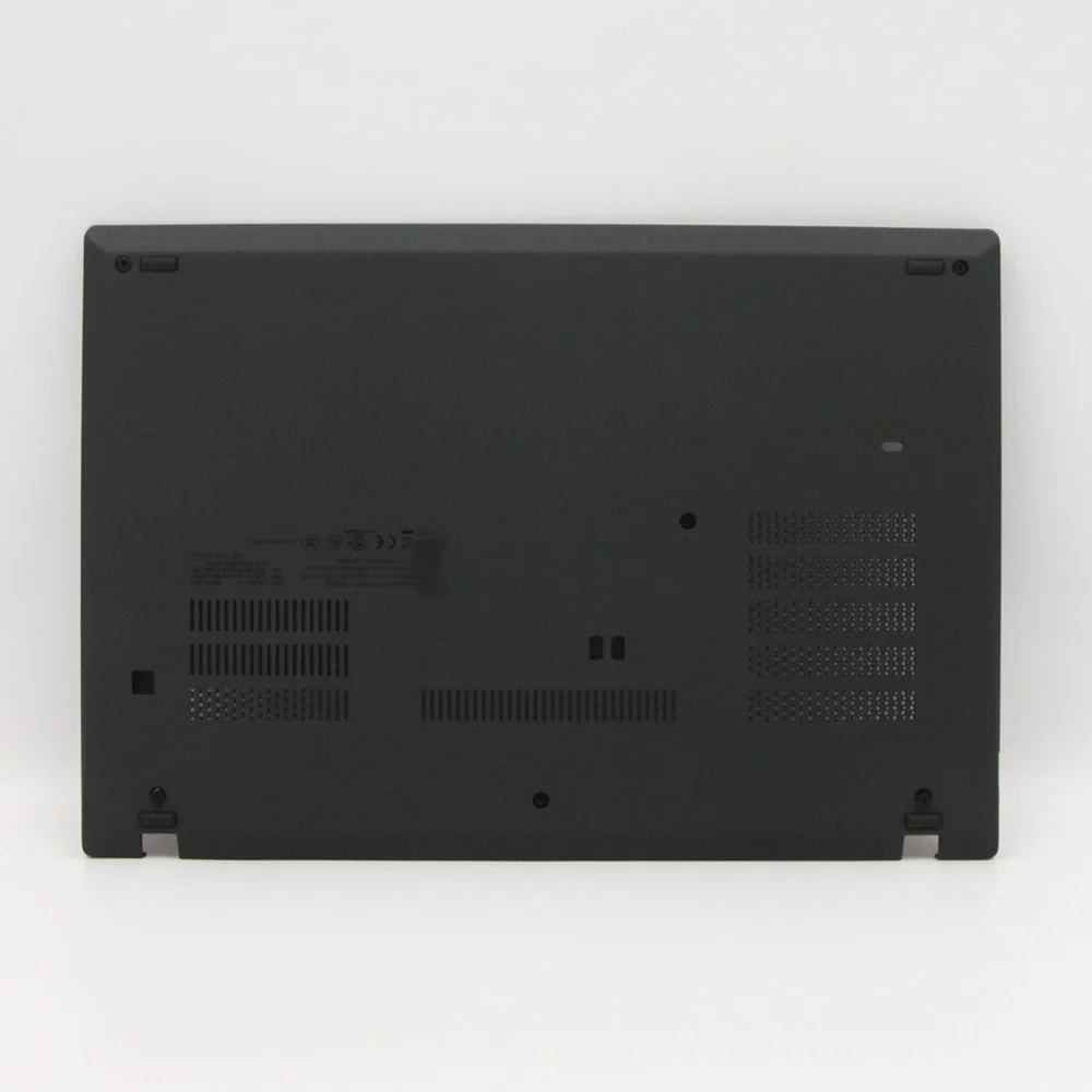 Nuova E Originale Cover Posteriore Shell Base Cover Inferiore Per Lenovo Thinkpad T490 Cover Base D Shell D Cover Fru: Muslimah