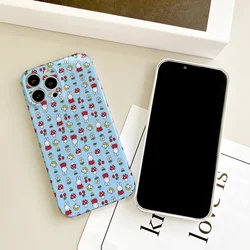 Glossy M - Miffy Phone Case - HD Hard Shell Cover at Best Price - iPhone 14 Plus (1)