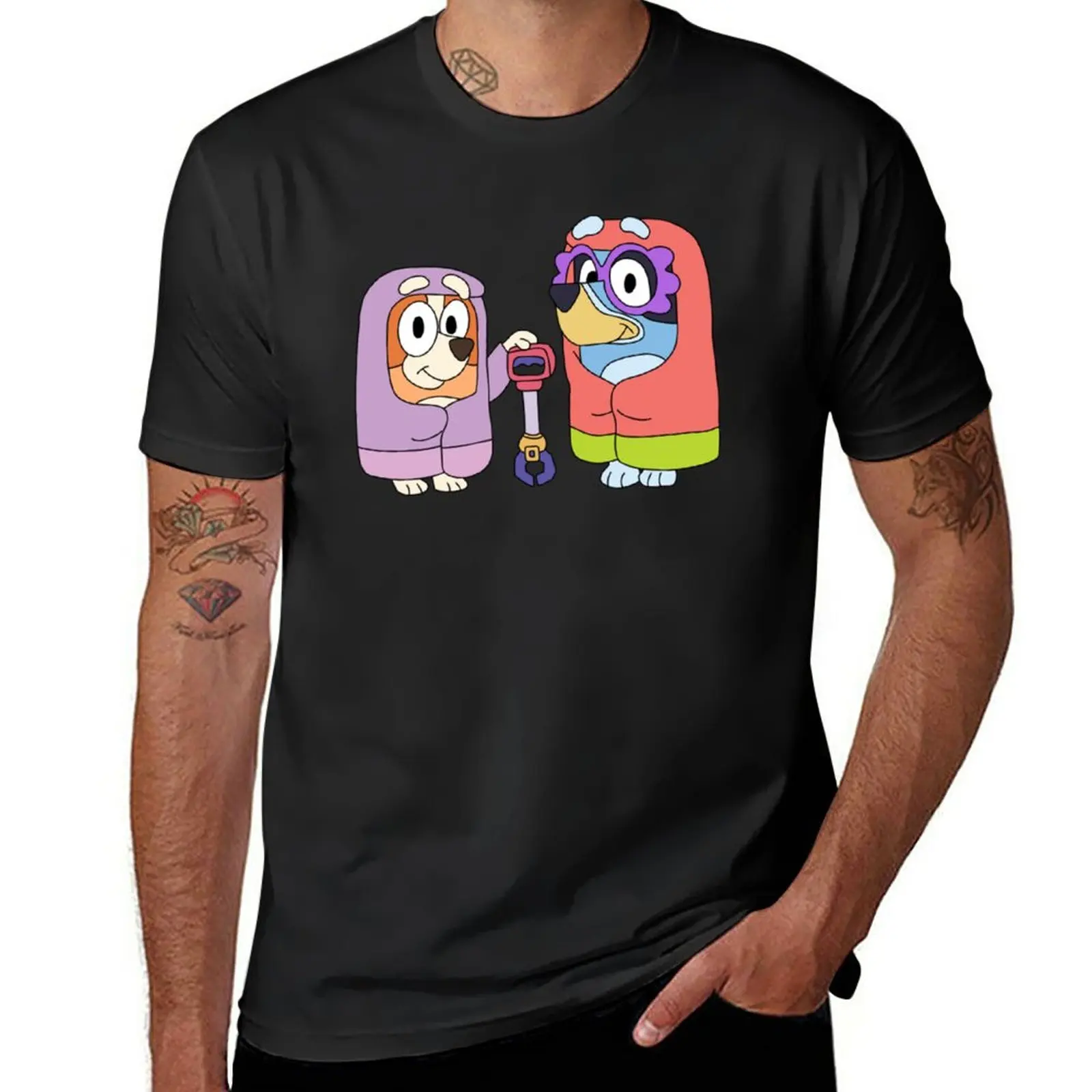 

Grannies T-Shirt sports fans plain t shirts for men cotton
