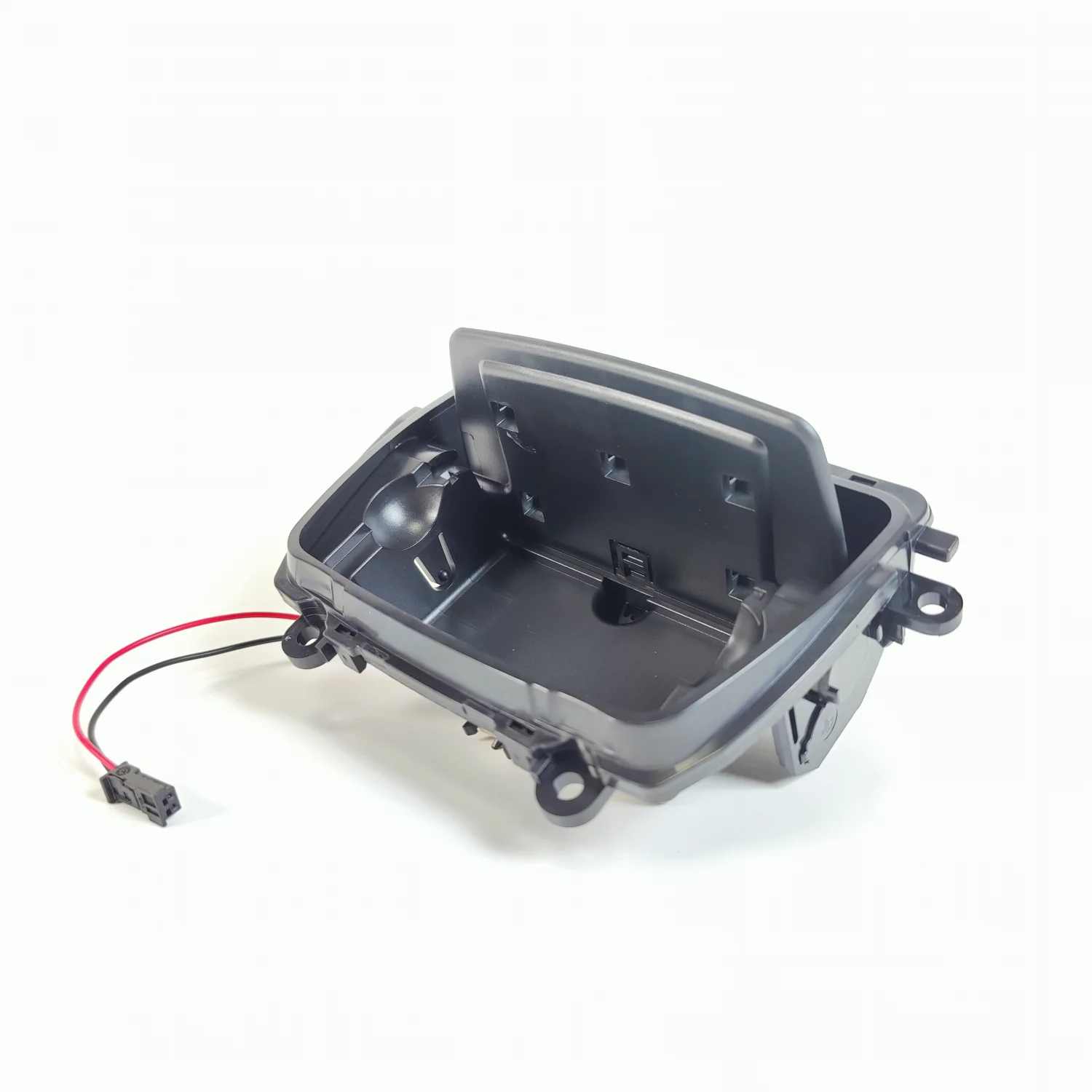 

Соединительный замок/пепельница 51169206347 для F18