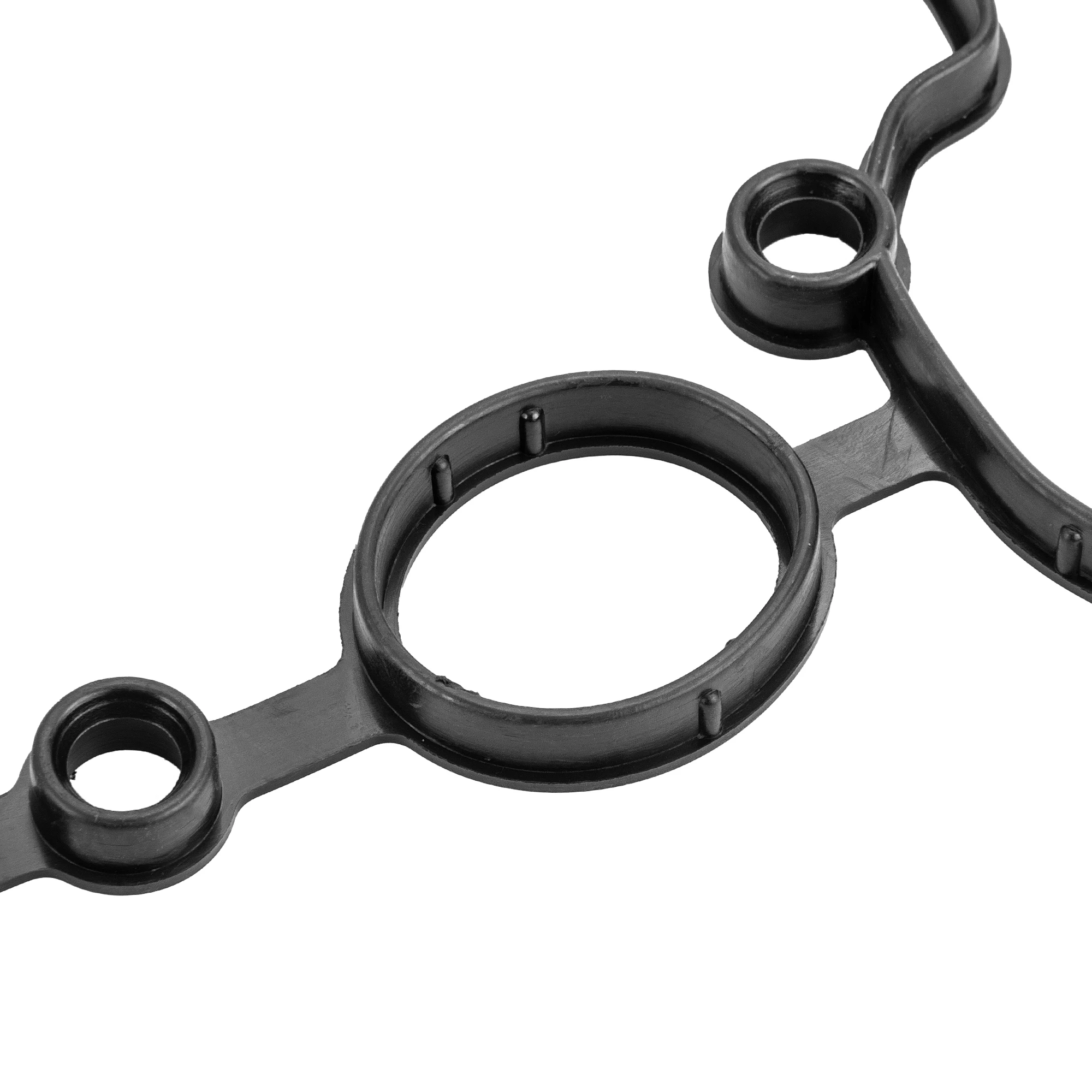 プレデターエリートHG/AG japan　26.5cm PARTS NUMBER 06E103484N 06E 103 484N Valve cover gasket R