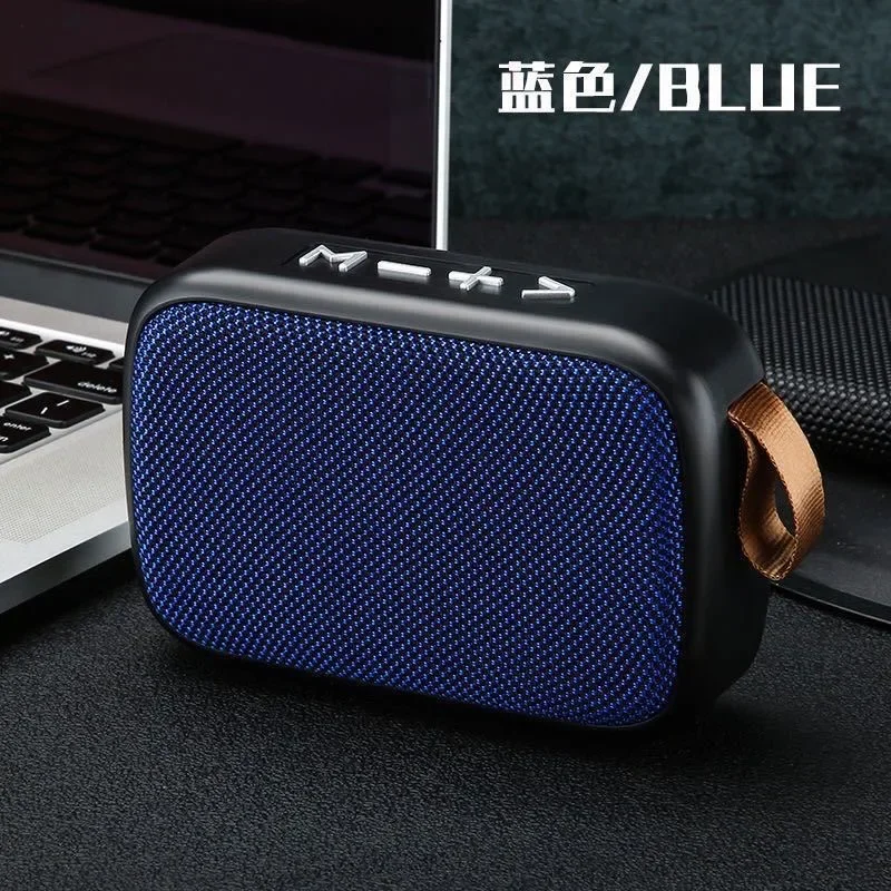 Portable Fabric Bluetooth Speaker Wireless Connection Outdoor Sports Stereo Audio Support Tf Card Mobile Phone Universal bluetooth speaker,portable speaker,mini bluetooth speaker,audio speaker
