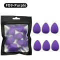 FD9  purple