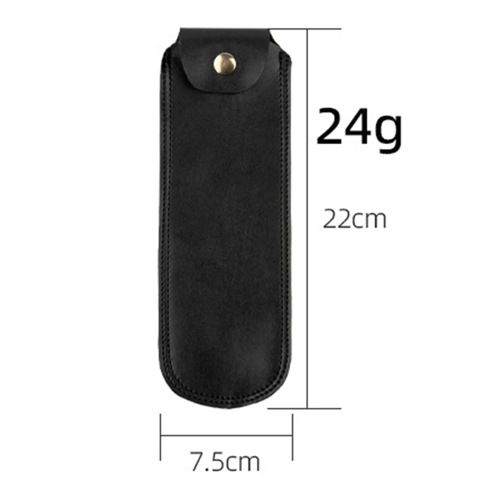 小物入れ harmonica case Amazon.com: Harmonica Cases Storage Case PU Leather Black
