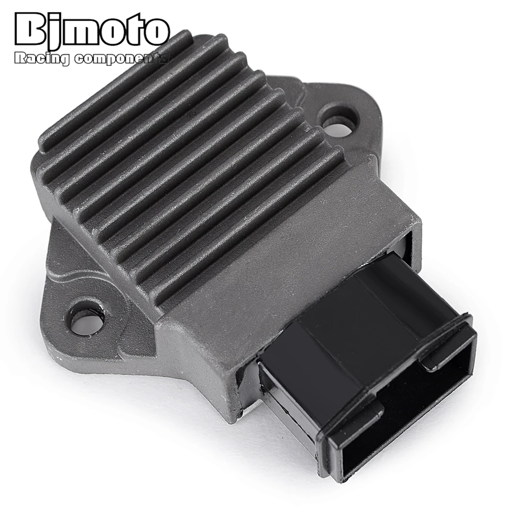 

Voltage Regulator Rectifier For Honda CB400 VTEC CB250 Two Fifty CB600 CB500 VFR750 CBR600 F2 F3 CBR900 VT250 MC20 VTR250 MC33