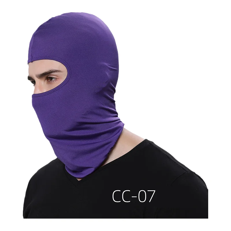 CC-07 Purple