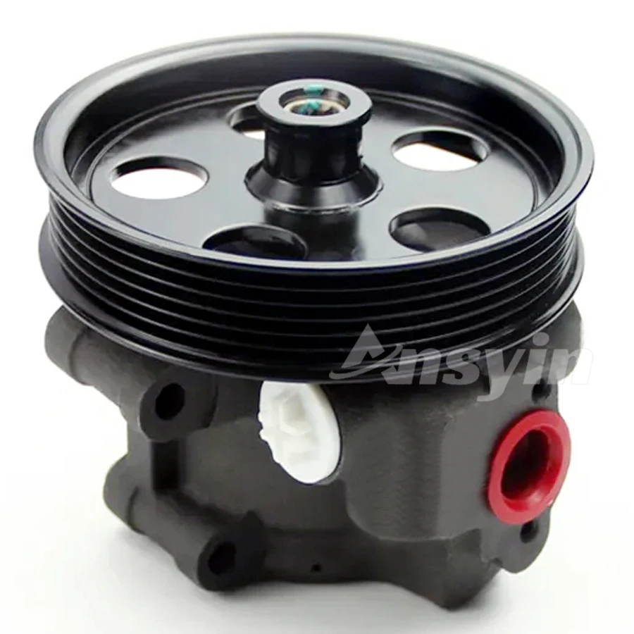 Piezas de automóvil para conjunto de bomba de dirección asistida hidráulica  Ford para Ford Mondeo 2.0L modelo 2003-2007 OEM 1S7C3A674AD - AliExpress, image size:900x900