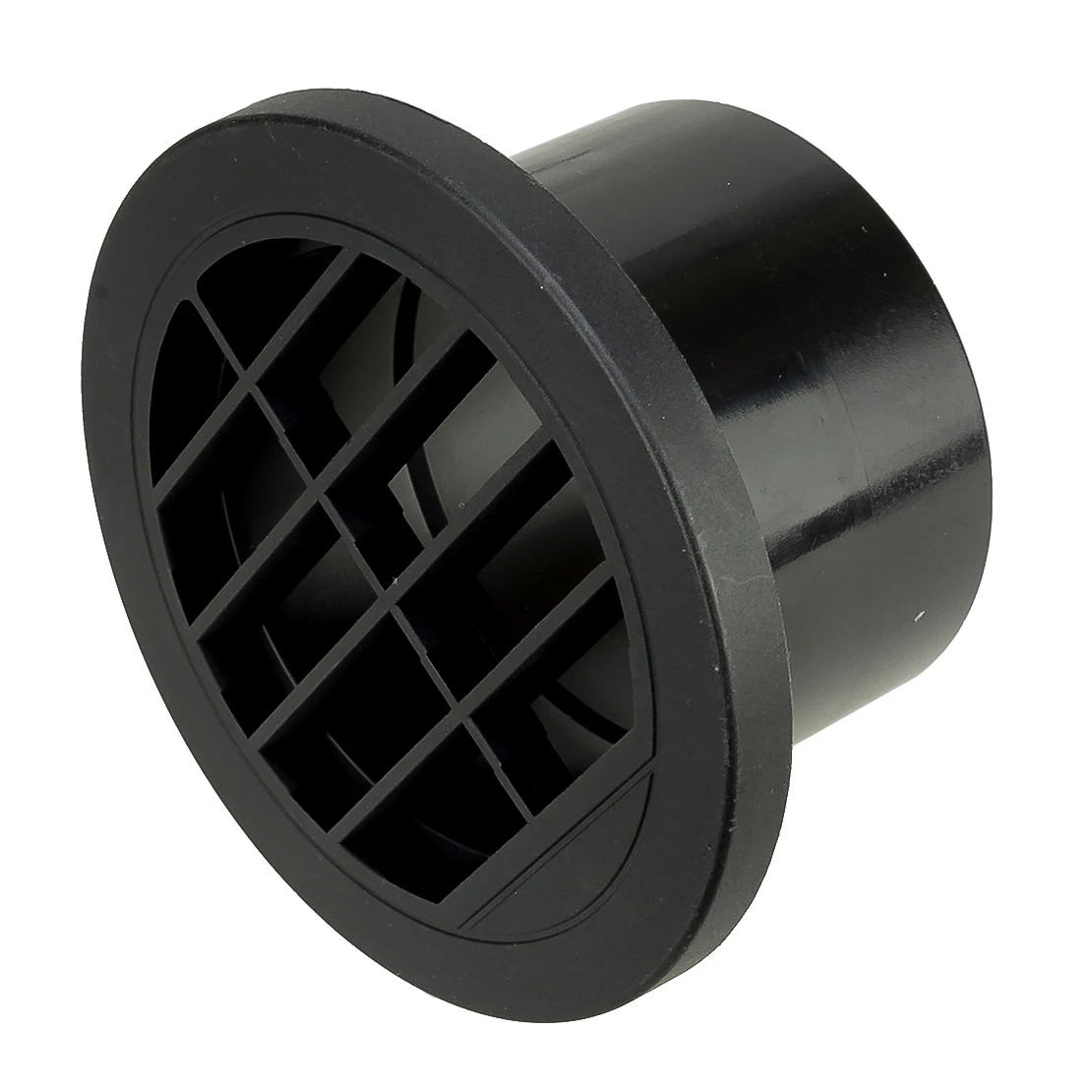 Black Plastic 75mm Diesel Heater Duct Hose Pipe Warm Air Vent Outlet  Rotatable Fit for Eberspacher Webasto Propex - AliExpress