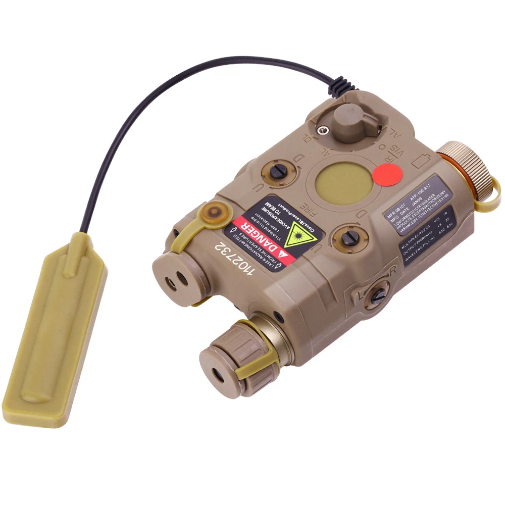 PEQ-15　ライト Peq Weapon Lights | Peq 15 Led Light | Peq Ir Light | Peq 15