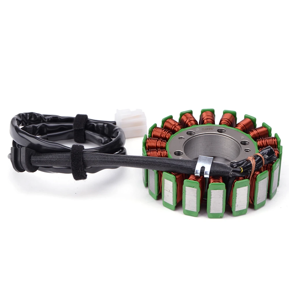 Stator Allumage Triumph Tiger 1050 Speed Triple 1050 Sprint ST1050 OEM T1300111 T1300509 T1300610