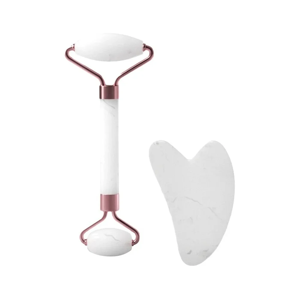 Facial Massage and Relaxation Beauty Roller Tool