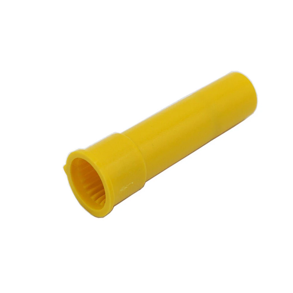 Engine Oil Level Dipstick Guide For Transporter T5 Mk5 2003-10 Engine Oil Dipstick Tube Guide 070115629KG Car Accessories