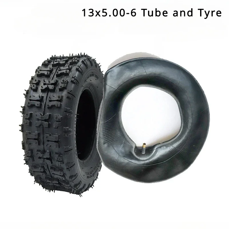 Pneumatici moto 13x5.00-6 | Prezzi e offerte su