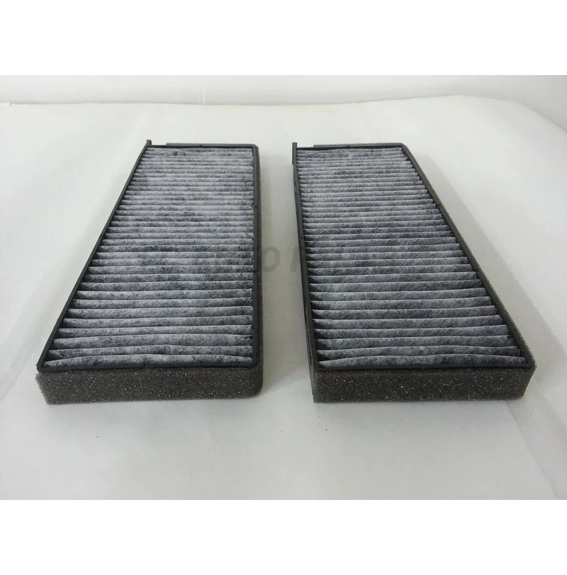 Auto Air-Con Cabin Filter for SSANGYONG REXTON #6812008040