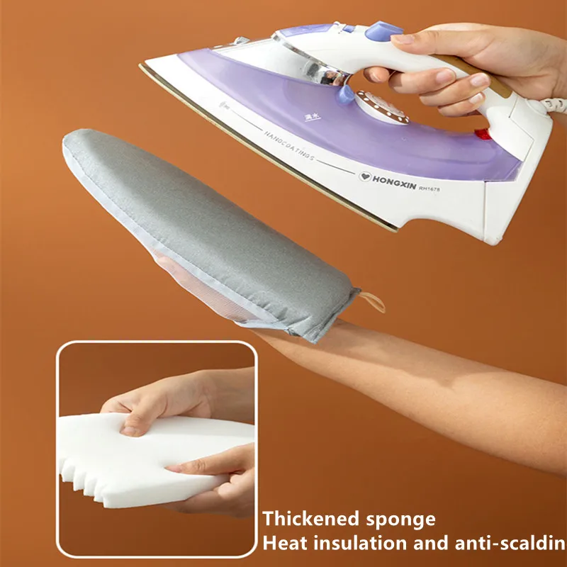 Portable Heat-Resistant Ironing Glove 5