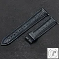Blue no buckle