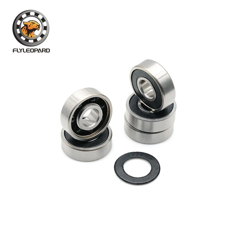 S608RS ̺긮  Si3N4  ,  ϴ 귡Ŷ     608, RS 2RS  , 2 , 8x22x7mm