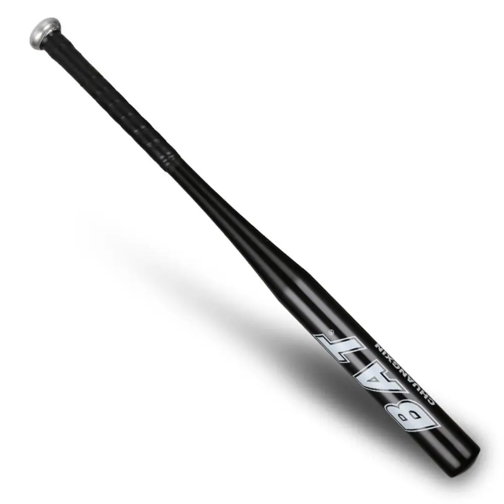 All Aluminum Alloy Baseball Bat Thickened Sports Baseball Sticks High Hardness Outdoor Softball Training Accessory