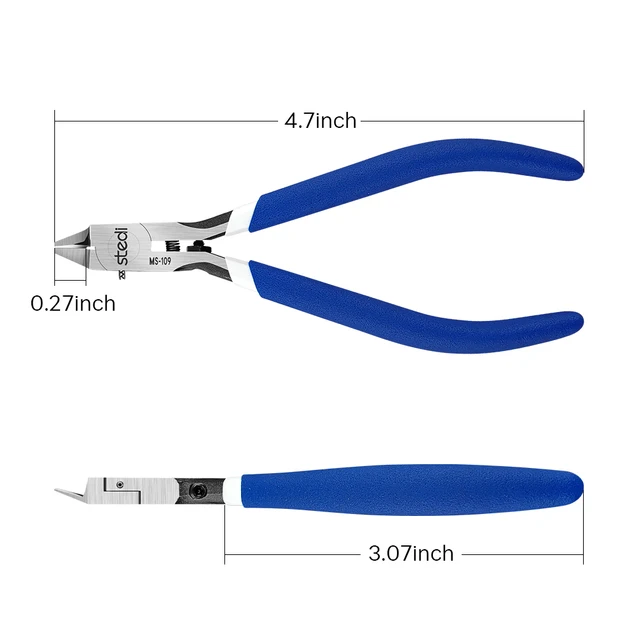 stedi Ultimate Model Nipper - the must-have tool for modelers