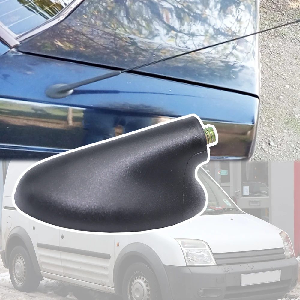 Per Ford Tourneo Transit Connect 2002 - 2012 2013 Car Outdoor Am/Fm Roof Radio Antenna Base Aerea Mast Seal Rod Sostituzione