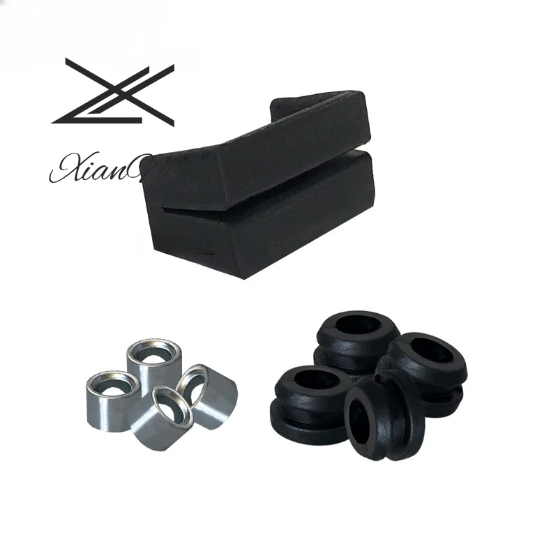 Motorino Di Avviamento Per 170f 173f 178f 186f 188f 192f Generatore Diesel 5kw Motorino Avviamento Volano Anello Ingranaggio Avviamento Elettrico Kit Conversione Motorino Avviamento (Size : 170 173F
