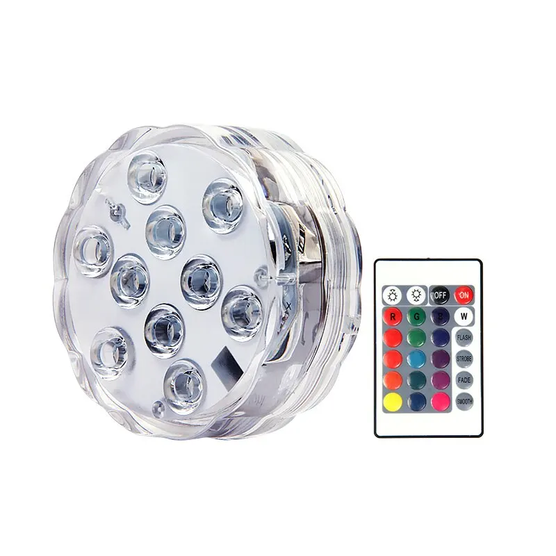1 Lamp 1 controller