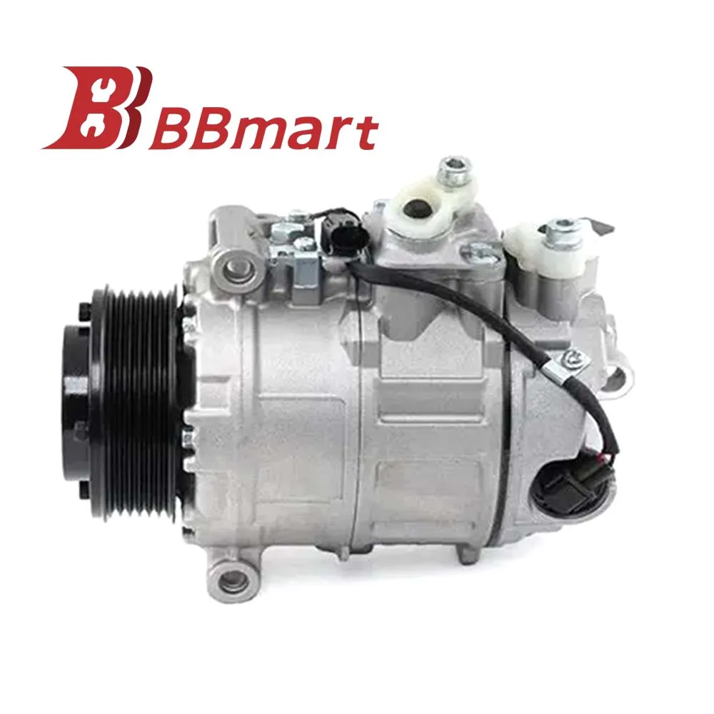 BBmart Auto Parts 6RD820803 AC Condition Pump Air Conditioning Compressor For VW Polo Classic