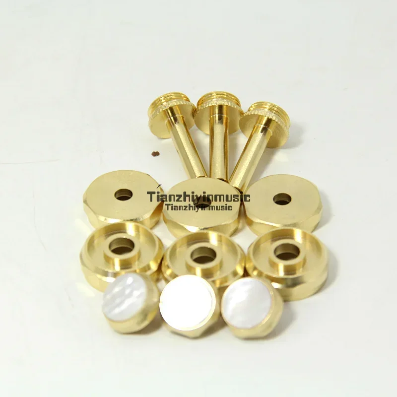 Trumpet Repair Parts Screws, 1
