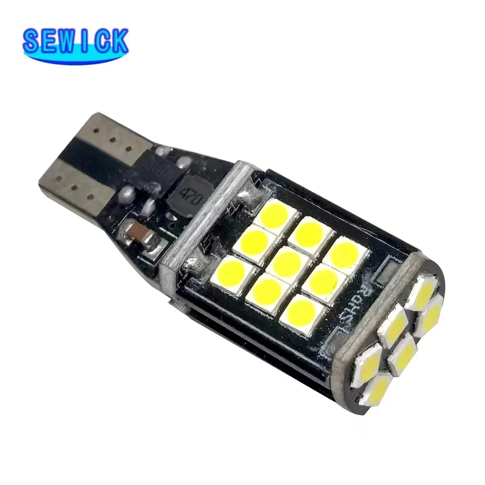 20pcs 12V LED 1157 Bay15d P21w 1156 Ba15s LED ���� 3030 24SMD LED ��ȣ ȸ�� ������ �극��ũ ����Ʈ