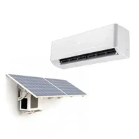 24000Btu 36000Btu Mini Air Conditioner Solar Solar Air Conditioner Solar Air Conditioner For Home Complete Set Price 1